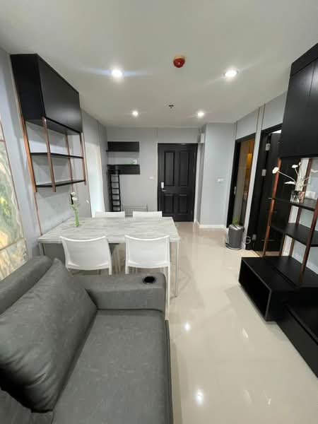 dBURA Pran Nok, Bangkok, 359 Independence Road, Ban Chang Lo, Bangkok Noi, Bangkok, 1 Bedroom, 38 sqm, Condo For Rent, by Jakarin Houpramong, 500490618 - DDproperty.com