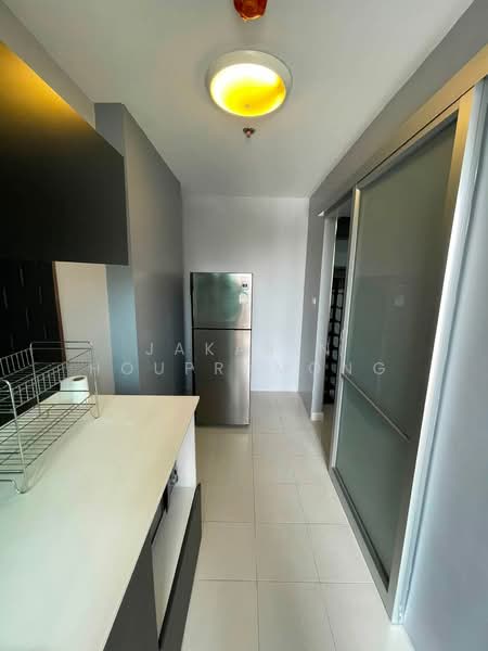 dBURA Pran Nok, Bangkok, 359 Independence Road, Ban Chang Lo, Bangkok Noi, Bangkok, 1 Bedroom, 38 sqm, Condo For Rent, by Jakarin Houpramong, 500490618 - DDproperty.com
