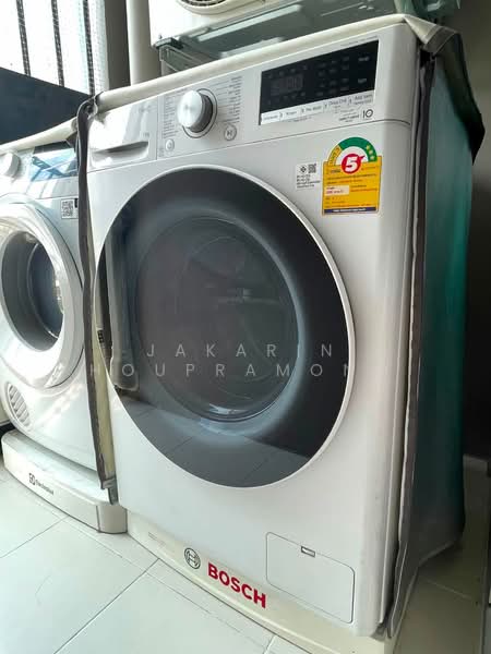 dBURA Pran Nok, Bangkok, 359 Independence Road, Ban Chang Lo, Bangkok Noi, Bangkok, 1 Bedroom, 38 sqm, Condo For Rent, by Jakarin Houpramong, 500490618 - DDproperty.com
