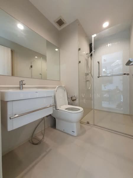 Life One Wireless, Bangkok, 1 Wireless Road, Lumphini, Pathum Wan, Bangkok, 2 Bedrooms, 45 sqm, Condo For Rent, by BetterLiving Estate, 500490619 - DDproperty.com