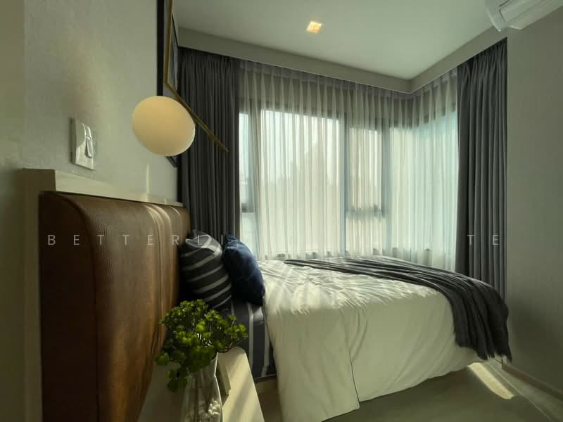 Life One Wireless, Bangkok, 1 Wireless Road, Lumphini, Pathum Wan, Bangkok, 2 Bedrooms, 45 sqm, Condo For Rent, by BetterLiving Estate, 500490619 - DDproperty.com