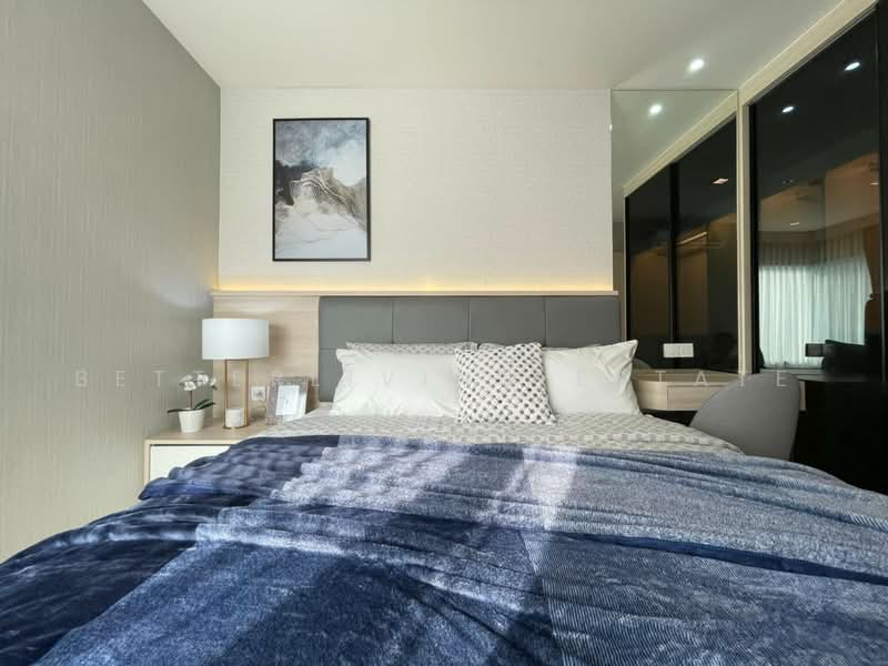 Life One Wireless, Bangkok, 1 Wireless Road, Lumphini, Pathum Wan, Bangkok, 2 Bedrooms, 45 sqm, Condo For Rent, by BetterLiving Estate, 500490619 - DDproperty.com