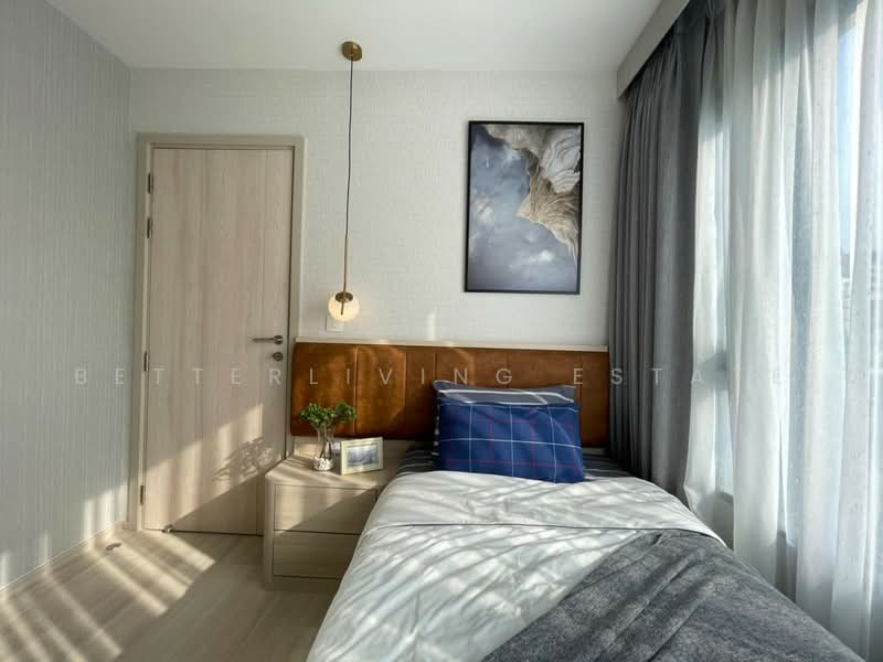 Life One Wireless, Bangkok, 1 Wireless Road, Lumphini, Pathum Wan, Bangkok, 2 Bedrooms, 45 sqm, Condo For Rent, by BetterLiving Estate, 500490619 - DDproperty.com