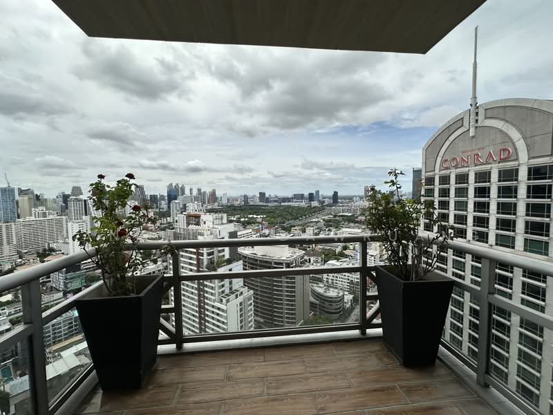 All Seasons Mansion, Bangkok, Soi Ruamrudee, Wireless Road, Lumphini, Pathum Wan, Bangkok, 5 Bedrooms, 362 sqm, Condo For Sale, by Kanrutai Dawruang, 500490620 - DDproperty.com