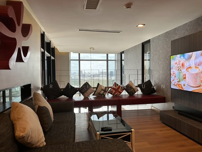 All Seasons Mansion, Bangkok, Soi Ruamrudee, Wireless Road, Lumphini, Pathum Wan, Bangkok, 5 Bedrooms, 362 sqm, Condo For Sale, by Kanrutai Dawruang, 500490620 - DDproperty.com
