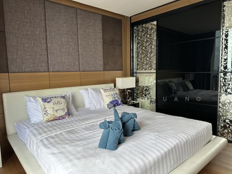 All Seasons Mansion, Bangkok, Soi Ruamrudee, Wireless Road, Lumphini, Pathum Wan, Bangkok, 5 Bedrooms, 362 sqm, Condo For Sale, by Kanrutai Dawruang, 500490620 - DDproperty.com