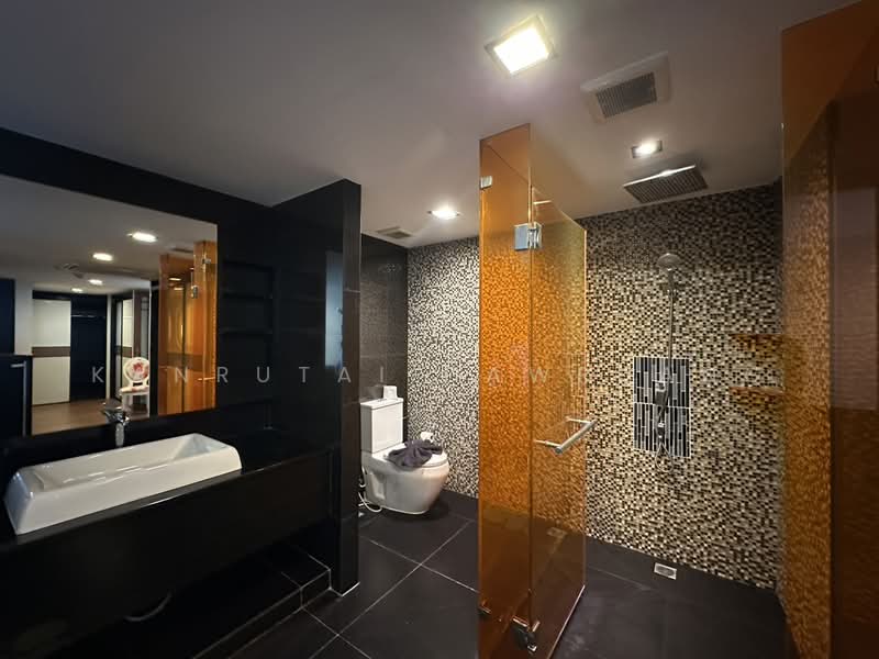 All Seasons Mansion, Bangkok, Soi Ruamrudee, Wireless Road, Lumphini, Pathum Wan, Bangkok, 5 Bedrooms, 362 sqm, Condo For Sale, by Kanrutai Dawruang, 500490620 - DDproperty.com