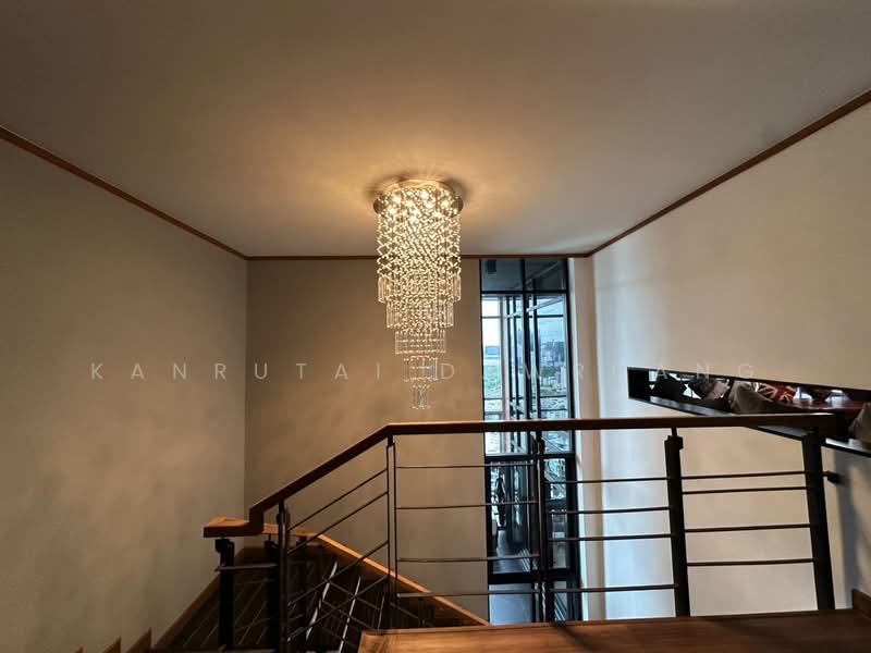 All Seasons Mansion, Bangkok, Soi Ruamrudee, Wireless Road, Lumphini, Pathum Wan, Bangkok, 5 Bedrooms, 362 sqm, Condo For Sale, by Kanrutai Dawruang, 500490620 - DDproperty.com