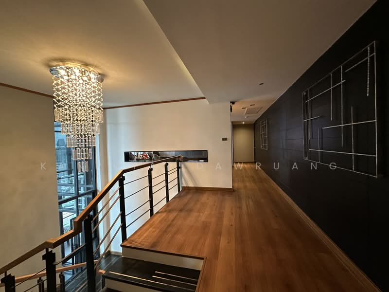 All Seasons Mansion, Bangkok, Soi Ruamrudee, Wireless Road, Lumphini, Pathum Wan, Bangkok, 5 Bedrooms, 362 sqm, Condo For Sale, by Kanrutai Dawruang, 500490620 - DDproperty.com