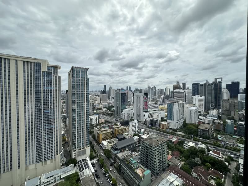 All Seasons Mansion : ออลซีซั่น แมนชั่น, กรุงเทพ, ซอยร่วมฤดี ถนนวิทยุ, ลุมพินี, ปทุมวัน, กรุงเทพ, 362 ตร.ม., คอนโด ขาย, โดย Kanrutai Dawruang, 500490620 - DDproperty.com