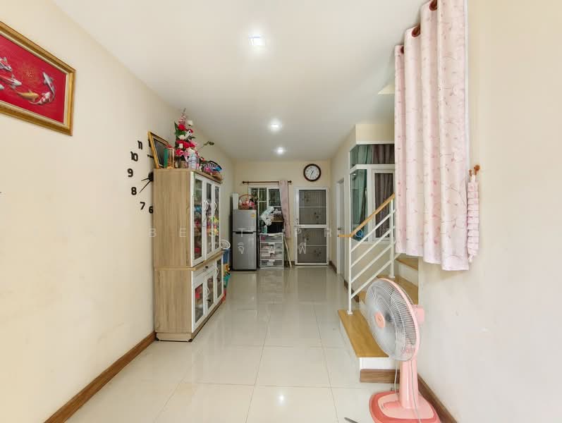 Golden Town Phetkasem-Phutthamonthon Sai 3, Bangkok, Phutta Monthon Sai 3 Road, Nong Kang Plu, Nong Khaem, Bangkok, 3 Bedrooms, 96 sqm, Townhouse For Sale, by The Best Property จิฟฟี่, 500490621 - DDproperty.com