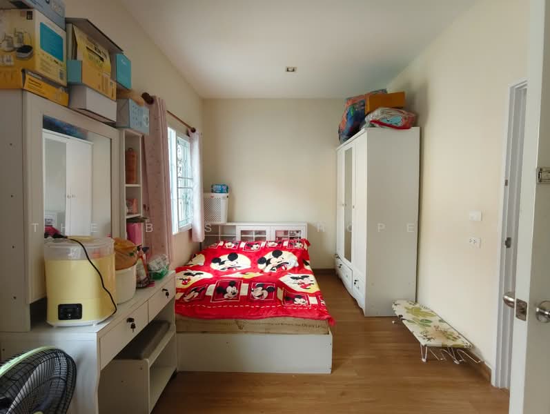 Golden Town Phetkasem-Phutthamonthon Sai 3, Bangkok, Phutta Monthon Sai 3 Road, Nong Kang Plu, Nong Khaem, Bangkok, 3 Bedrooms, 96 sqm, Townhouse For Sale, by The Best Property จิฟฟี่, 500490621 - DDproperty.com