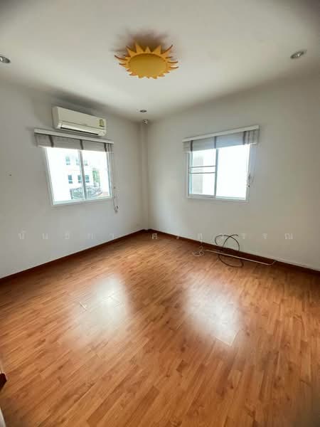 Casa Premium Ratchaphruek-Rama 5 : คาซ่า พรีเมี่ยม ราชพฤกษ์-พระราม 5, นนทบุรี, ถนนบางกรวย-ไทรน้อย, บางกร่าง, เมืองนนทบุรี, นนทบุรี, 250 ตร.ม., บ้านเดี่ยว ขาย, โดย นันธิกา ศรีสุวรรณ, 500490622 - DDproperty.com