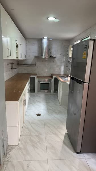 Casa Premium Ratchaphruek-Rama 5 : คาซ่า พรีเมี่ยม ราชพฤกษ์-พระราม 5, นนทบุรี, ถนนบางกรวย-ไทรน้อย, บางกร่าง, เมืองนนทบุรี, นนทบุรี, 250 ตร.ม., บ้านเดี่ยว ขาย, โดย นันธิกา ศรีสุวรรณ, 500490622 - DDproperty.com