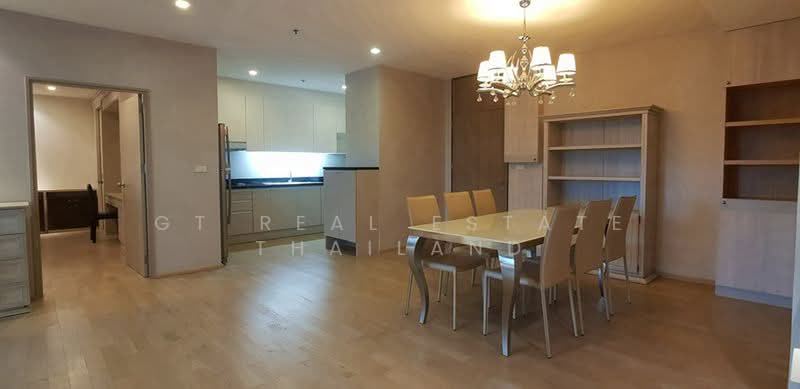 Noble Remix, Bangkok, 772 Soi Sukhumvit 36, Sukhumvit Road, Khong Tan, Khlong Toei, Bangkok, 3 Bedrooms, 141 sqm, Condo For Rent, by GT Real Estate Thailand, 500490624 - DDproperty.com