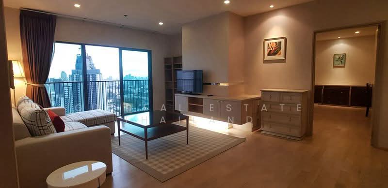 Noble Remix, Bangkok, 772 Soi Sukhumvit 36, Sukhumvit Road, Khong Tan, Khlong Toei, Bangkok, 3 Bedrooms, 141 sqm, Condo For Rent, by GT Real Estate Thailand, 500490624 - DDproperty.com