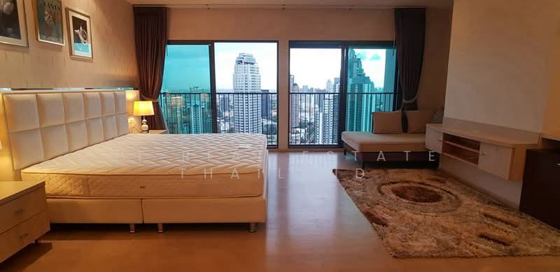 Noble Remix, Bangkok, 772 Soi Sukhumvit 36, Sukhumvit Road, Khong Tan, Khlong Toei, Bangkok, 3 Bedrooms, 141 sqm, Condo For Rent, by GT Real Estate Thailand, 500490624 - DDproperty.com