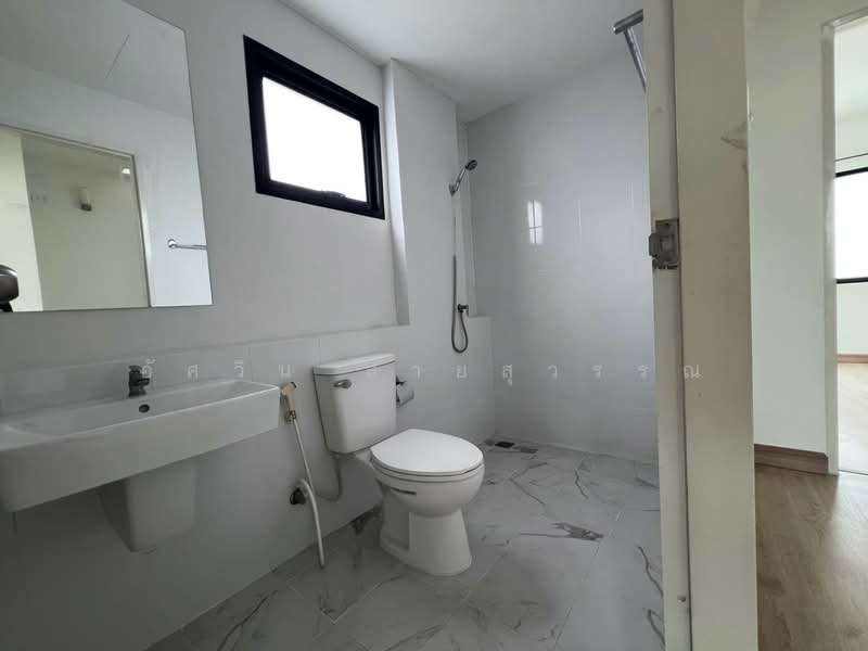 SENA Viva Phetkasem-Phutthamonthon Sai 7, Nakhon Pathom, Phutthamonthon Sai 7 Road, Hom Kret, Sam Phran, Nakhon Pathom, 2 Bedrooms, 92 sqm, Townhouse For Sale, by อัศวิน สายสุวรรณ, 500490625 - DDproperty.com