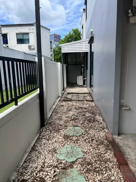 SENA Viva Phetkasem-Phutthamonthon Sai 7, Nakhon Pathom, Phutthamonthon Sai 7 Road, Hom Kret, Sam Phran, Nakhon Pathom, 2 Bedrooms, 92 sqm, Townhouse For Sale, by อัศวิน สายสุวรรณ, 500490625 - DDproperty.com