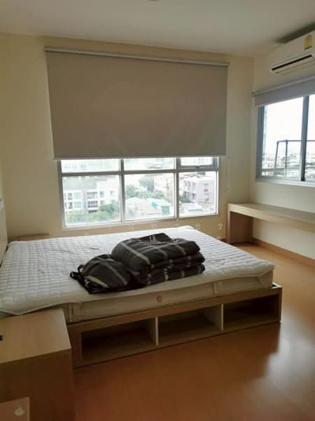 Life @ Sukhumvit 65, Bangkok, Sukhumvit Road, Phra Kanong Nua, Watthana, Bangkok, 1 Bedroom, 42 sqm, Condo For Rent, by ศิรินทร์ธร โรจนบวร, 500490627 - DDproperty.com