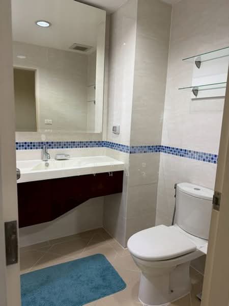 Life @ Sukhumvit 65, Bangkok, Sukhumvit Road, Phra Kanong Nua, Watthana, Bangkok, 1 Bedroom, 42 sqm, Condo For Rent, by ศิรินทร์ธร โรจนบวร, 500490627 - DDproperty.com
