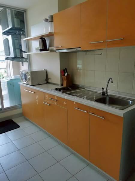 Life @ Sukhumvit 65, Bangkok, Sukhumvit Road, Phra Kanong Nua, Watthana, Bangkok, 1 Bedroom, 42 sqm, Condo For Rent, by ศิรินทร์ธร โรจนบวร, 500490627 - DDproperty.com