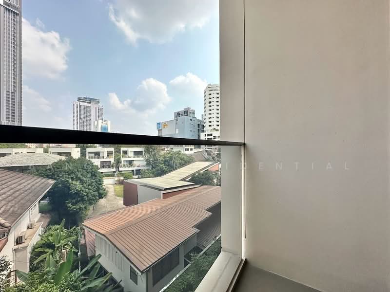 The Reserve 61 Hideaway, กรุงเทพ, 92 Sukhumvit 61, คลองตันเหนือ, วัฒนา, กรุงเทพ, 49 ตร.ม., คอนโด ให้เช่า, โดย Bangkok Residential, 500490628 - DDproperty.com
