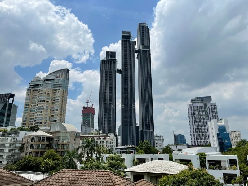 The Reserve 61 Hideaway, กรุงเทพ, 92 Sukhumvit 61, คลองตันเหนือ, วัฒนา, กรุงเทพ, 49 ตร.ม., คอนโด ให้เช่า, โดย Bangkok Residential, 500490628 - DDproperty.com