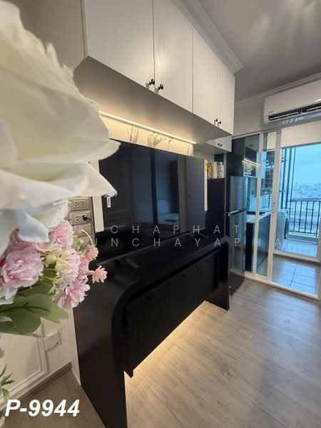 Regent Home Bangna : รีเจ้นท์ โฮม บางนา, กรุงเทพ, ถนน สรรพาวุธ, บางนาใต้, บางนา, กรุงเทพ, 28 ตร.ม., คอนโด ให้เช่า, โดย Nichaphat Sakunchayapha, 500490630 - DDproperty.com