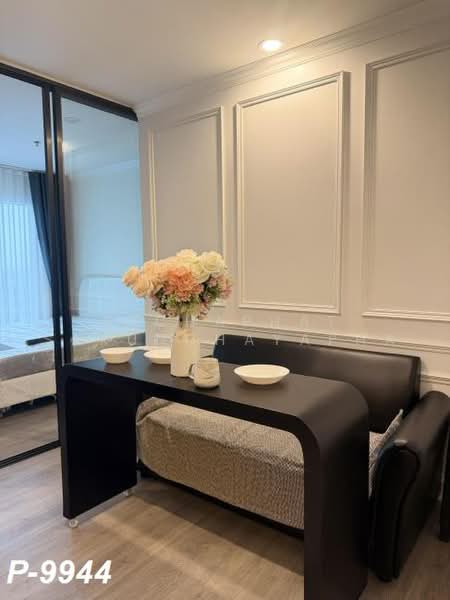Regent Home Bangna : รีเจ้นท์ โฮม บางนา, กรุงเทพ, ถนน สรรพาวุธ, บางนาใต้, บางนา, กรุงเทพ, 28 ตร.ม., คอนโด ให้เช่า, โดย Nichaphat Sakunchayapha, 500490630 - DDproperty.com