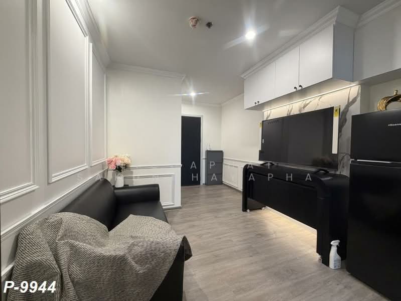 Regent Home Bangna : รีเจ้นท์ โฮม บางนา, กรุงเทพ, ถนน สรรพาวุธ, บางนาใต้, บางนา, กรุงเทพ, 28 ตร.ม., คอนโด ให้เช่า, โดย Nichaphat Sakunchayapha, 500490630 - DDproperty.com