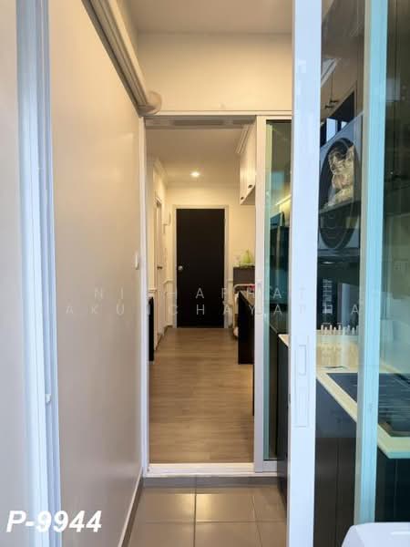 Regent Home Bangna : รีเจ้นท์ โฮม บางนา, กรุงเทพ, ถนน สรรพาวุธ, บางนาใต้, บางนา, กรุงเทพ, 28 ตร.ม., คอนโด ให้เช่า, โดย Nichaphat Sakunchayapha, 500490630 - DDproperty.com
