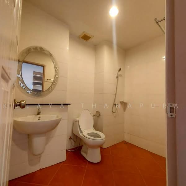 Skyland Condominium, Udon Thani, 8 Udondutsadi Rd, Mak Khaeng, Muang Udon Thani, Udon Thani, 1 Bedroom, 34 sqm, Condo For Sale, by Kulaya Thanapura, 500490631 - DDproperty.com