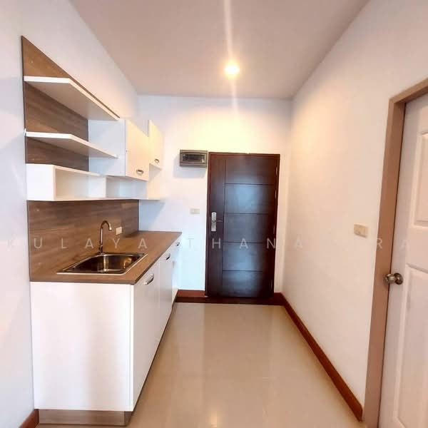 Skyland Condominium, Udon Thani, 8 Udondutsadi Rd, Mak Khaeng, Muang Udon Thani, Udon Thani, 1 Bedroom, 34 sqm, Condo For Sale, by Kulaya Thanapura, 500490631 - DDproperty.com