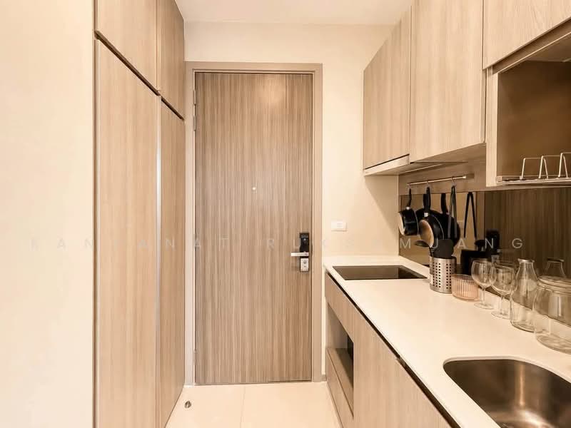 Knightsbridge Prime Onnut : ไนท์บริดจ์ ไพร์ม อ่อนนุช, กรุงเทพ, ซอยอ่อนนุช 1/1 ถนนสุขุมวิท 77, พระโขนงเหนือ, วัฒนา, กรุงเทพ, 54 ตร.ม., คอนโด ให้เช่า, โดย Kanyanat Ruksamuang, 500490633 - DDproperty.com