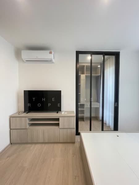 Origin Plug & Play E22 Station : ออริจิ้น ปลั๊ก แอนด์ เพลย์ อี 22 สเตชั่น, สมุทรปราการ, 218 ถ.สายลวด, ปากน้ำ, เมืองสมุทรปราการ, สมุทรปราการ, 23 ตร.ม., คอนโด ขาย, โดย The Best Property ตี, 500490634 - DDproperty.com
