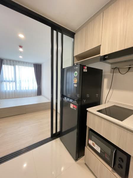 Origin Plug & Play E22 Station : ออริจิ้น ปลั๊ก แอนด์ เพลย์ อี 22 สเตชั่น, สมุทรปราการ, 218 ถ.สายลวด, ปากน้ำ, เมืองสมุทรปราการ, สมุทรปราการ, 23 ตร.ม., คอนโด ขาย, โดย The Best Property ตี, 500490634 - DDproperty.com
