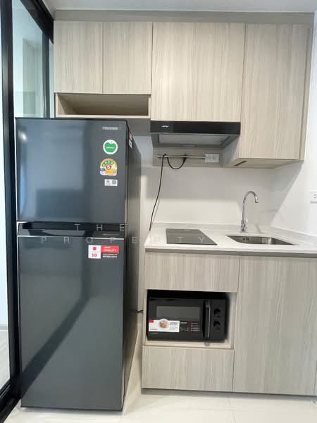 Origin Plug & Play E22 Station : ออริจิ้น ปลั๊ก แอนด์ เพลย์ อี 22 สเตชั่น, สมุทรปราการ, 218 ถ.สายลวด, ปากน้ำ, เมืองสมุทรปราการ, สมุทรปราการ, 23 ตร.ม., คอนโด ขาย, โดย The Best Property ตี, 500490634 - DDproperty.com