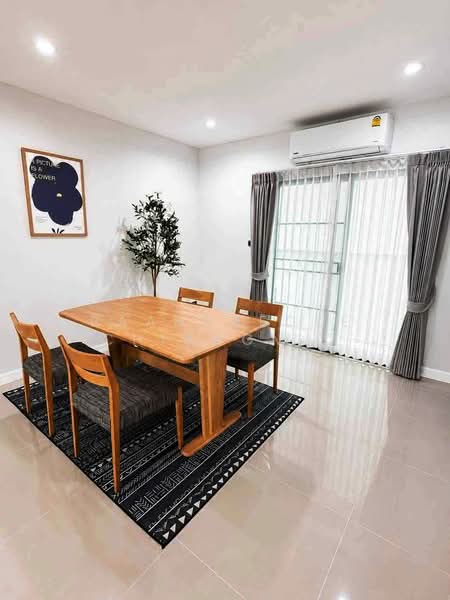 บ้านให้เช่า – ใกล้โรงเรียนนานาชาติยูนิตี้คอนคอร์ด เพียง 5 นาที ค่าเช่า 30,000 บาท / เดือน No.15H903, เชียงใหม่, ไชยสถาน, สารภี, เชียงใหม่, 155 ตร.ม., บ้านเดี่ยว ให้เช่า, โดย Baandeedee Chiangmai, 500490635 - DDproperty.com