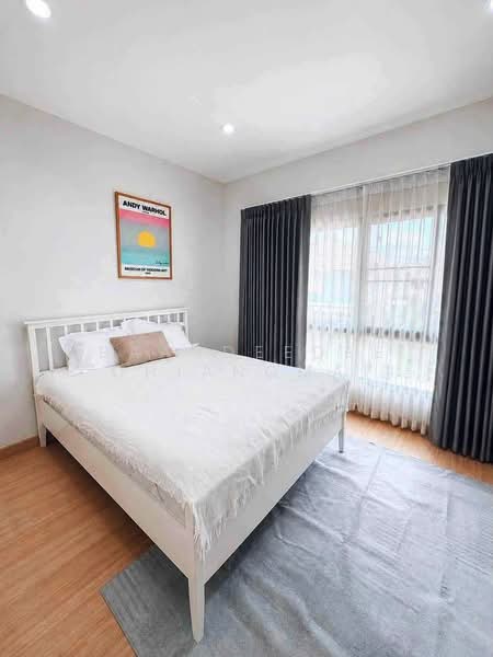 A house for rent near Unity Concord International School, Rental Price: 30,000 THB / month No.15H903, Chiang Mai, Chai Sa Than, Saraphi, Chiang Mai, 3 Bedrooms, 155 sqm, Single Detached House For Rent, by Baandeedee Chiangmai, 500490635 - DDproperty.com