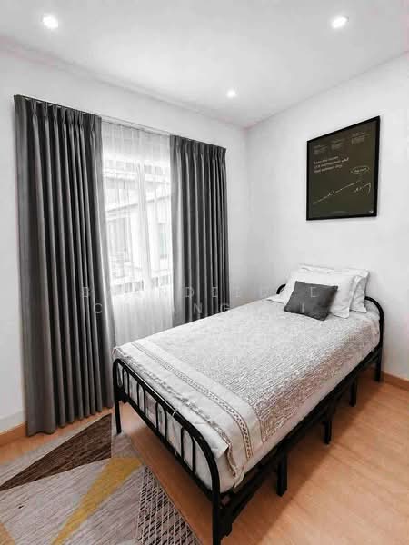 บ้านให้เช่า – ใกล้โรงเรียนนานาชาติยูนิตี้คอนคอร์ด เพียง 5 นาที ค่าเช่า 30,000 บาท / เดือน No.15H903, เชียงใหม่, ไชยสถาน, สารภี, เชียงใหม่, 155 ตร.ม., บ้านเดี่ยว ให้เช่า, โดย Baandeedee Chiangmai, 500490635 - DDproperty.com