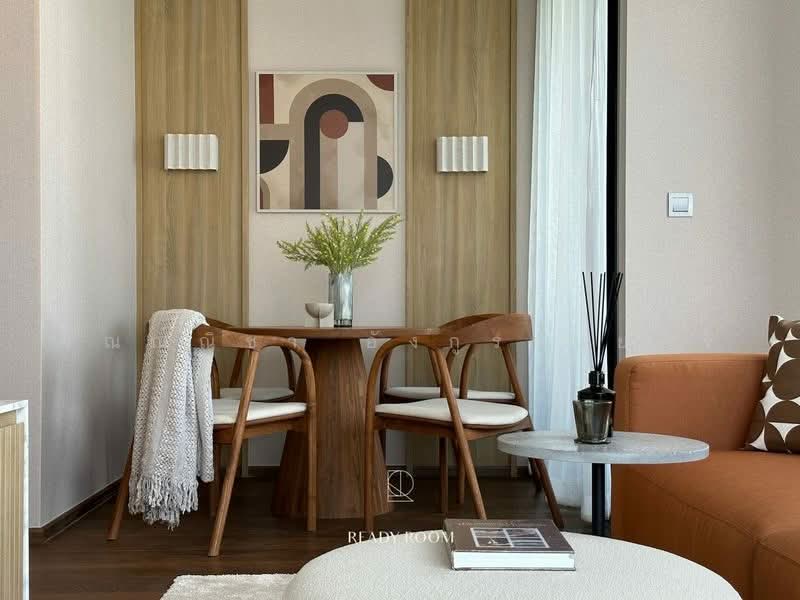 IDEO Q Sukhumvit 36, Bangkok, Soi Sukhumvit 36, Khong Tan, Khlong Toei, Bangkok, 2 Bedrooms, 64 sqm, Condo For Rent, by จิณณ์ณิชา อังกูรธันยศิริ, 500490636 - DDproperty.com