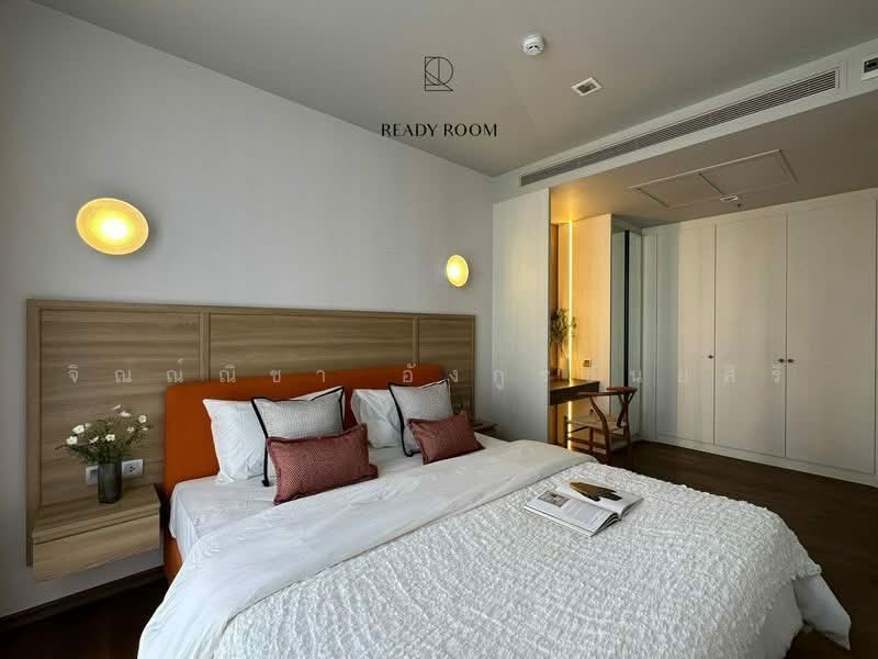 IDEO Q Sukhumvit 36, Bangkok, Soi Sukhumvit 36, Khong Tan, Khlong Toei, Bangkok, 2 Bedrooms, 64 sqm, Condo For Rent, by จิณณ์ณิชา อังกูรธันยศิริ, 500490636 - DDproperty.com