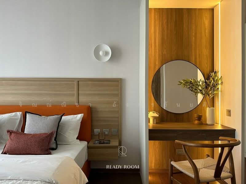 IDEO Q Sukhumvit 36 : ไอดีโอ คิว สุขุมวิท 36, กรุงเทพ, ซอยสุขุมวิท 36, คลองตัน, คลองเตย, กรุงเทพ, 64 ตร.ม., คอนโด ให้เช่า, โดย จิณณ์ณิชา อังกูรธันยศิริ, 500490636 - DDproperty.com