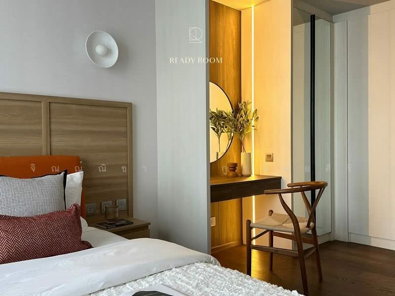 IDEO Q Sukhumvit 36, Bangkok, Soi Sukhumvit 36, Khong Tan, Khlong Toei, Bangkok, 2 Bedrooms, 64 sqm, Condo For Rent, by จิณณ์ณิชา อังกูรธันยศิริ, 500490636 - DDproperty.com