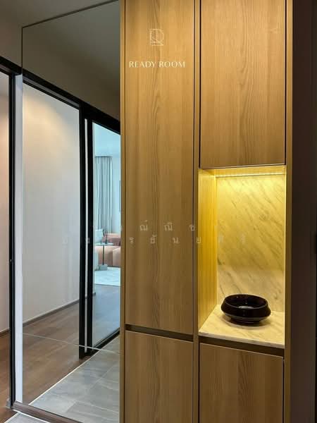 IDEO Q Sukhumvit 36, Bangkok, Soi Sukhumvit 36, Khong Tan, Khlong Toei, Bangkok, 2 Bedrooms, 64 sqm, Condo For Rent, by จิณณ์ณิชา อังกูรธันยศิริ, 500490636 - DDproperty.com