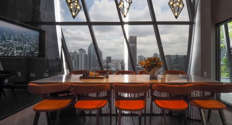 IDEO Q Sukhumvit 36, Bangkok, Soi Sukhumvit 36, Khong Tan, Khlong Toei, Bangkok, 2 Bedrooms, 64 sqm, Condo For Rent, by จิณณ์ณิชา อังกูรธันยศิริ, 500490636 - DDproperty.com