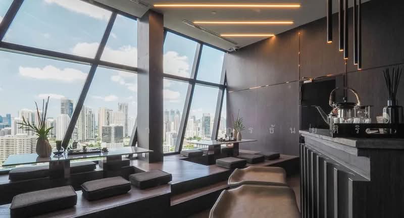 IDEO Q Sukhumvit 36, Bangkok, Soi Sukhumvit 36, Khong Tan, Khlong Toei, Bangkok, 2 Bedrooms, 64 sqm, Condo For Rent, by จิณณ์ณิชา อังกูรธันยศิริ, 500490636 - DDproperty.com