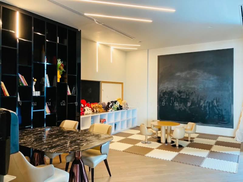 IDEO Q Sukhumvit 36, Bangkok, Soi Sukhumvit 36, Khong Tan, Khlong Toei, Bangkok, 2 Bedrooms, 64 sqm, Condo For Rent, by จิณณ์ณิชา อังกูรธันยศิริ, 500490636 - DDproperty.com