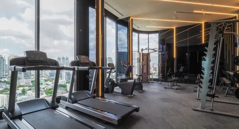 IDEO Q Sukhumvit 36, Bangkok, Soi Sukhumvit 36, Khong Tan, Khlong Toei, Bangkok, 2 Bedrooms, 64 sqm, Condo For Rent, by จิณณ์ณิชา อังกูรธันยศิริ, 500490636 - DDproperty.com